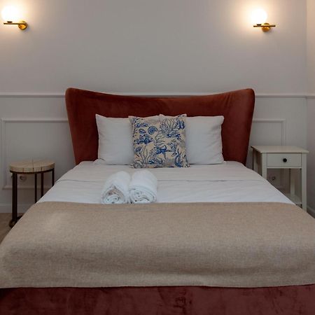 Via Polonia - Boutique Studios Corfu Agios Georgios  Ngoại thất bức ảnh