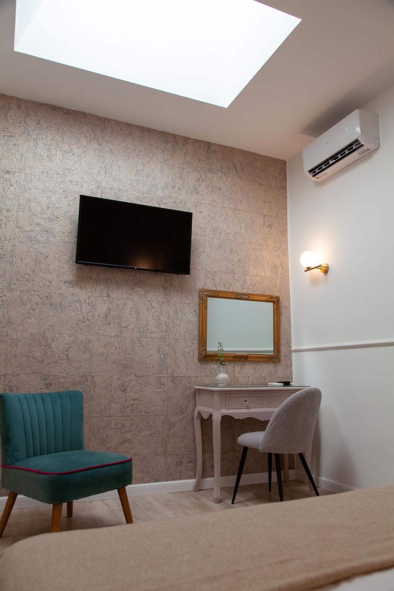 Via Polonia - Boutique Studios Corfu Agios Georgios  Ngoại thất bức ảnh