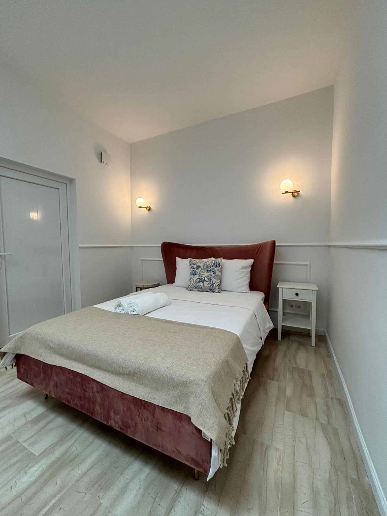 Via Polonia - Boutique Studios Corfu Agios Georgios  Ngoại thất bức ảnh