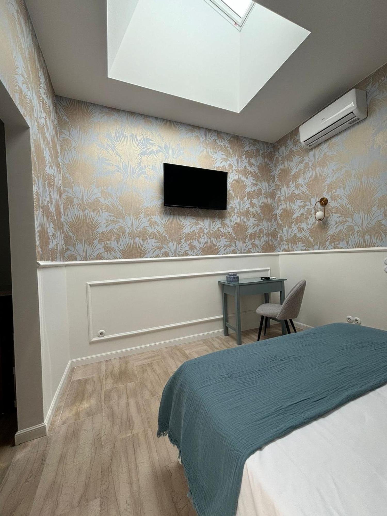 Via Polonia - Boutique Studios Corfu Agios Georgios  Ngoại thất bức ảnh