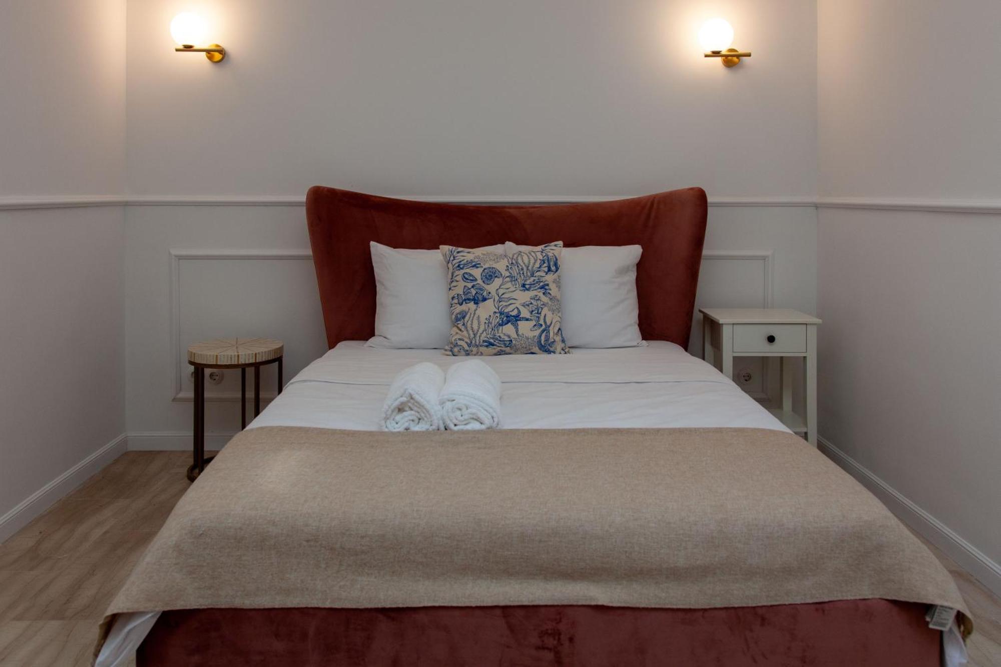 Via Polonia - Boutique Studios Corfu Agios Georgios  Ngoại thất bức ảnh
