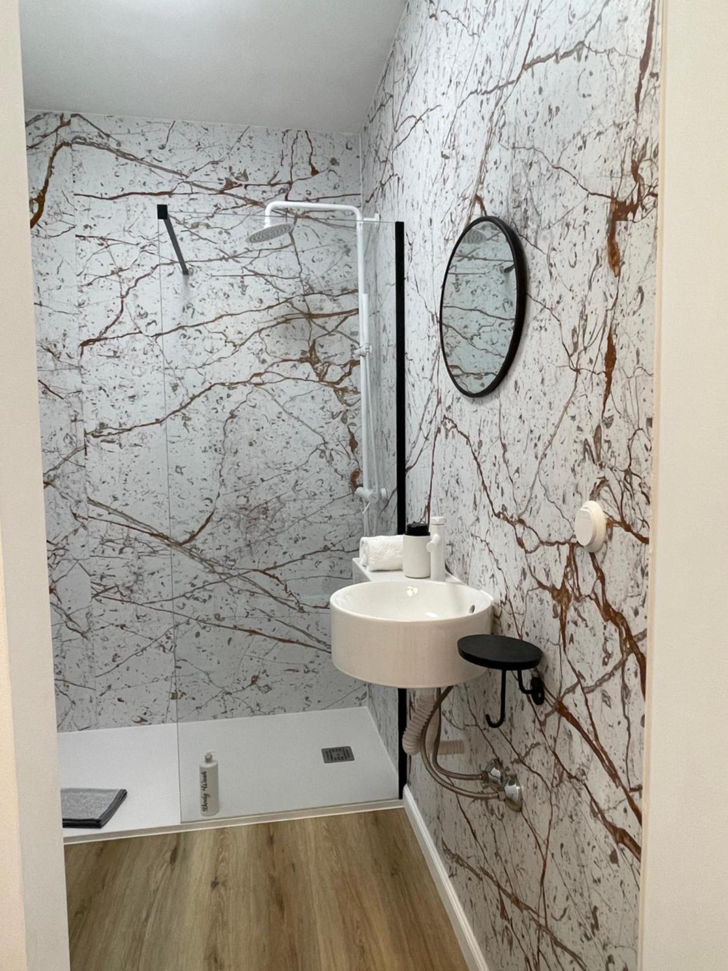 Via Polonia - Boutique Studios Corfu Agios Georgios  Ngoại thất bức ảnh