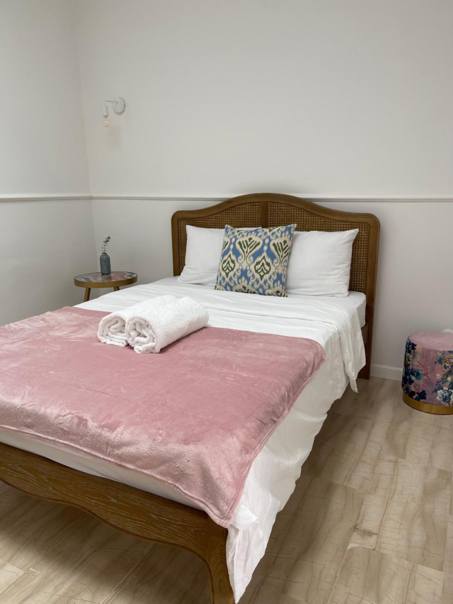 Via Polonia - Boutique Studios Corfu Agios Georgios  Ngoại thất bức ảnh