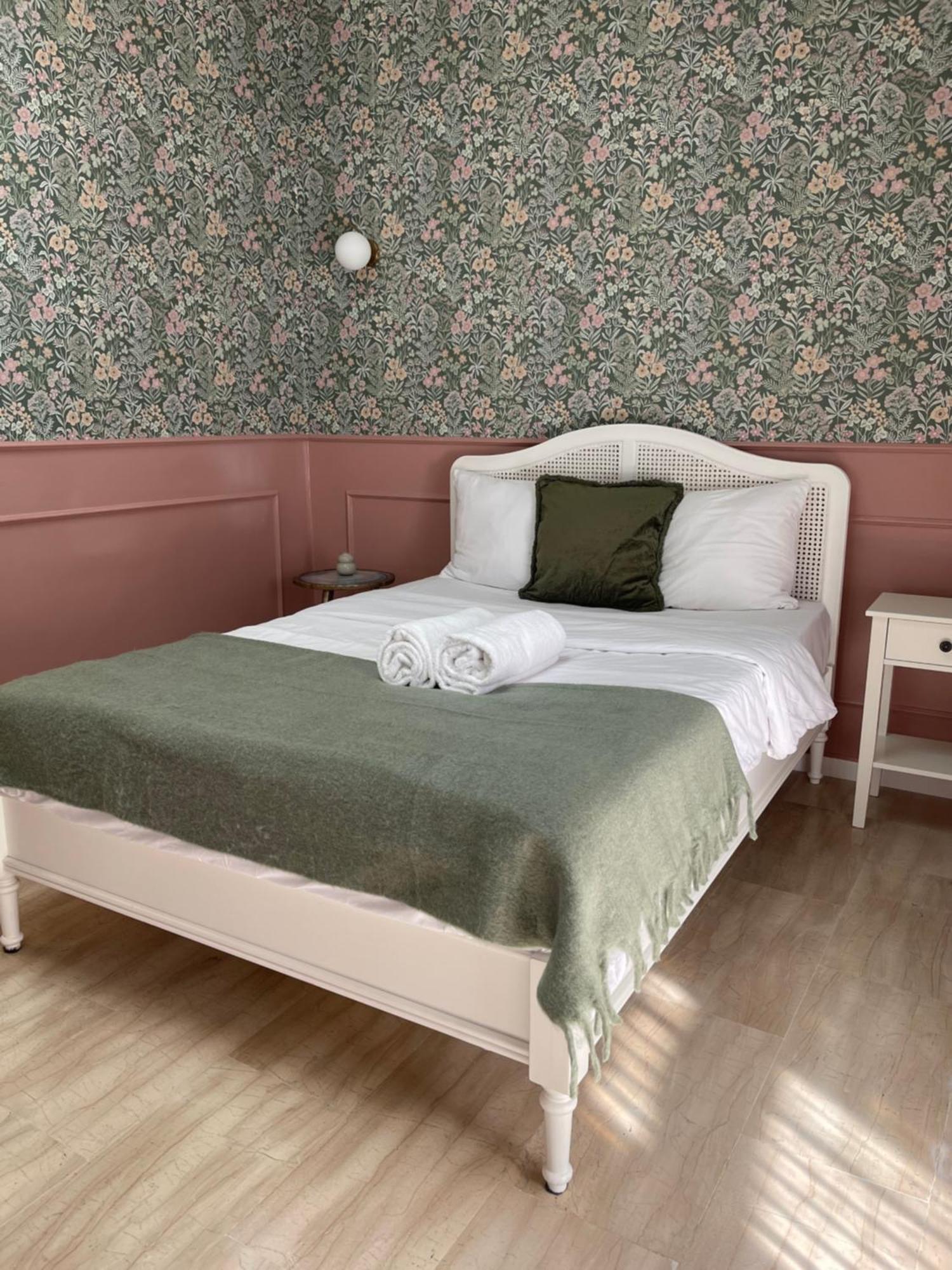 Via Polonia - Boutique Studios Corfu Agios Georgios  Ngoại thất bức ảnh