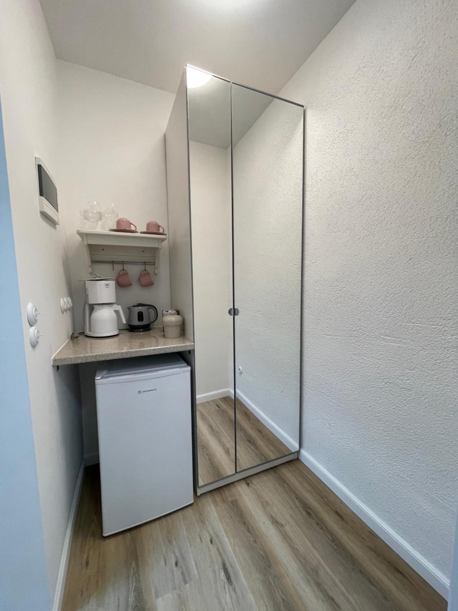 Via Polonia - Boutique Studios Corfu Agios Georgios  Ngoại thất bức ảnh