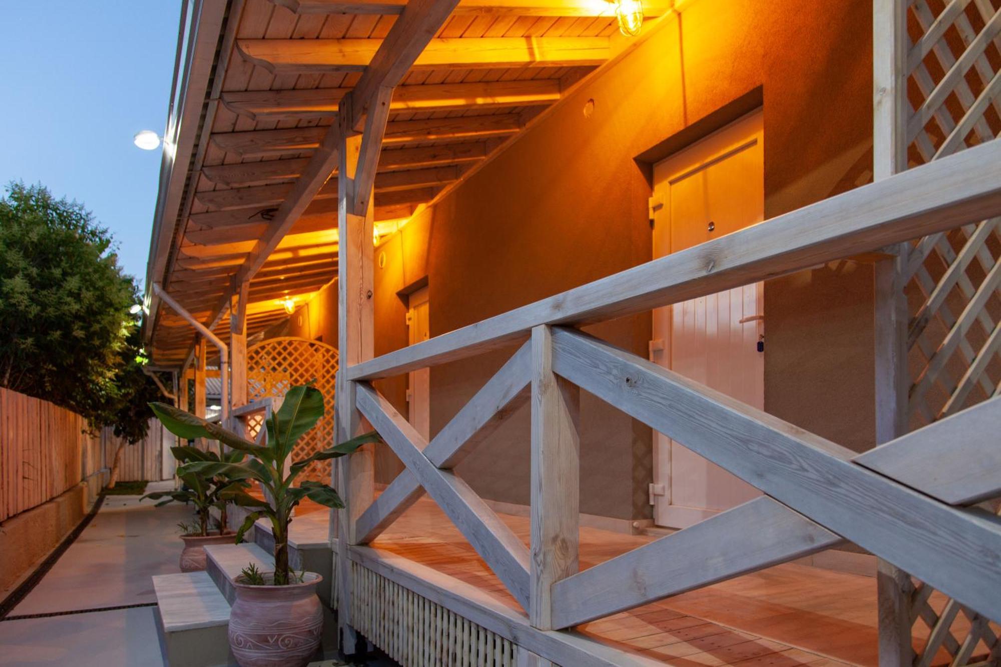 Via Polonia - Boutique Studios Corfu Agios Georgios  Ngoại thất bức ảnh