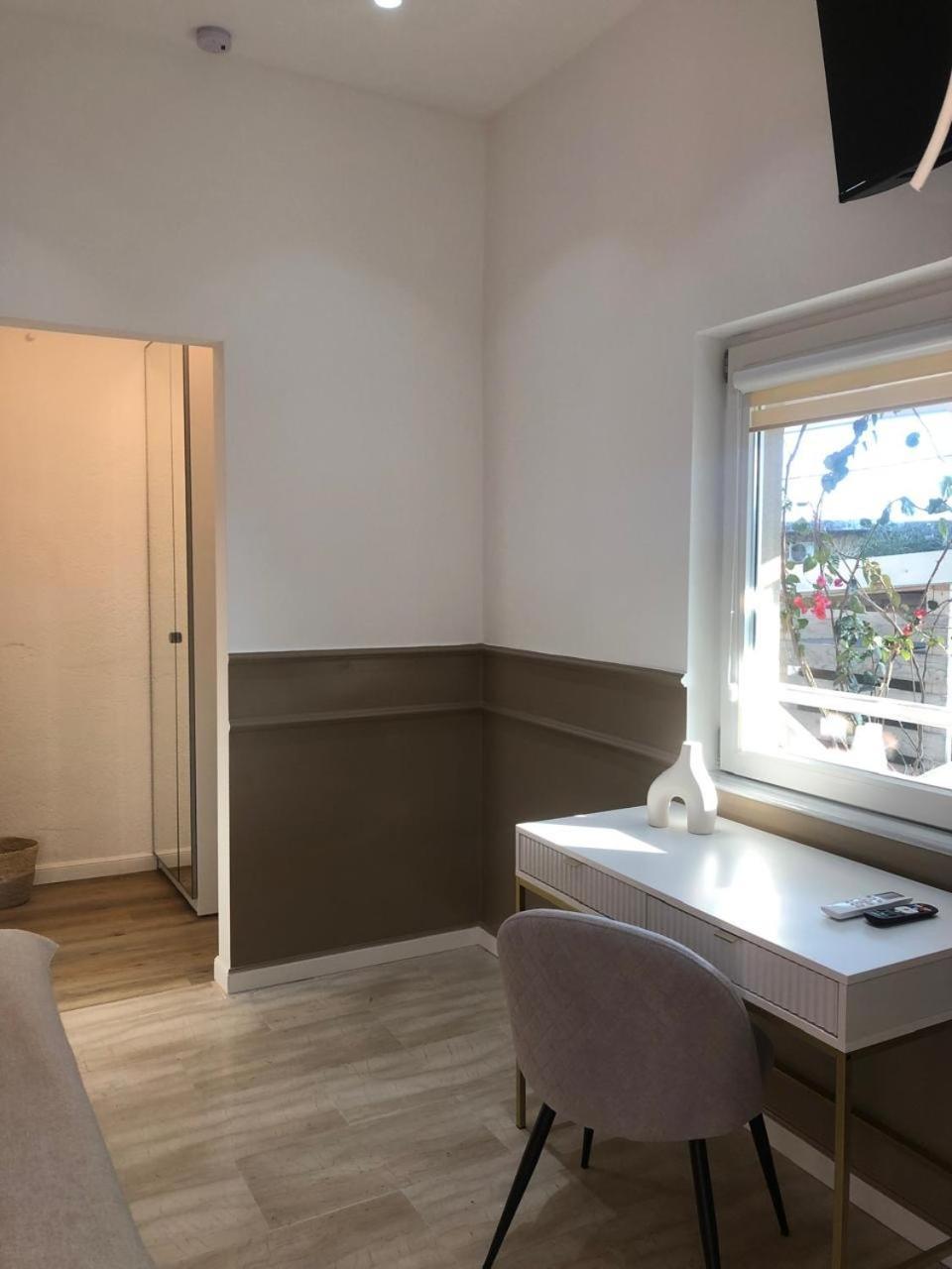 Via Polonia - Boutique Studios Corfu Agios Georgios  Ngoại thất bức ảnh