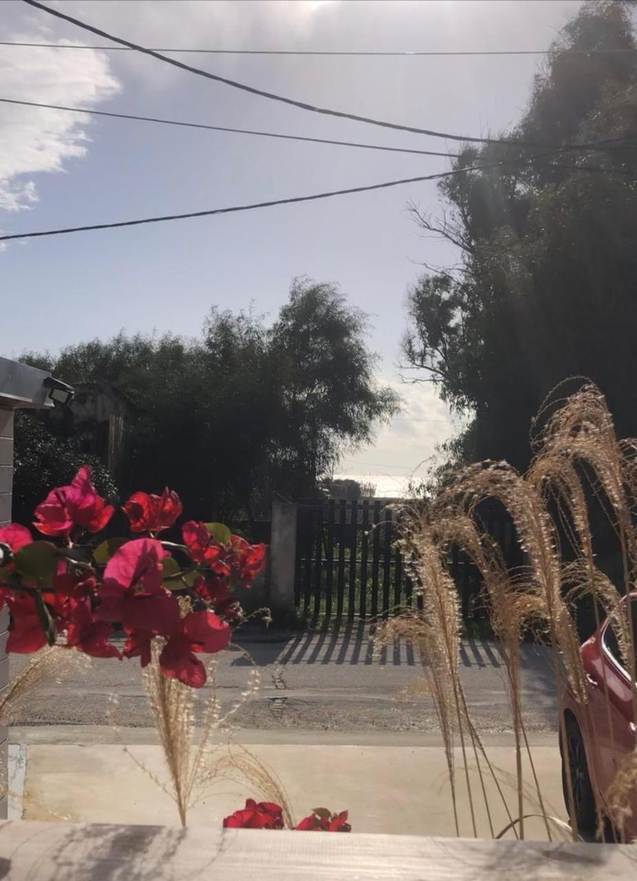 Via Polonia - Boutique Studios Corfu Agios Georgios  Ngoại thất bức ảnh