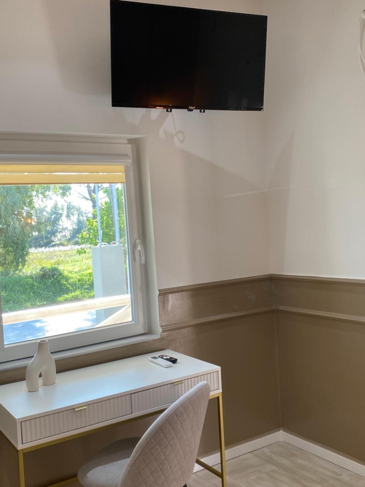 Via Polonia - Boutique Studios Corfu Agios Georgios  Ngoại thất bức ảnh