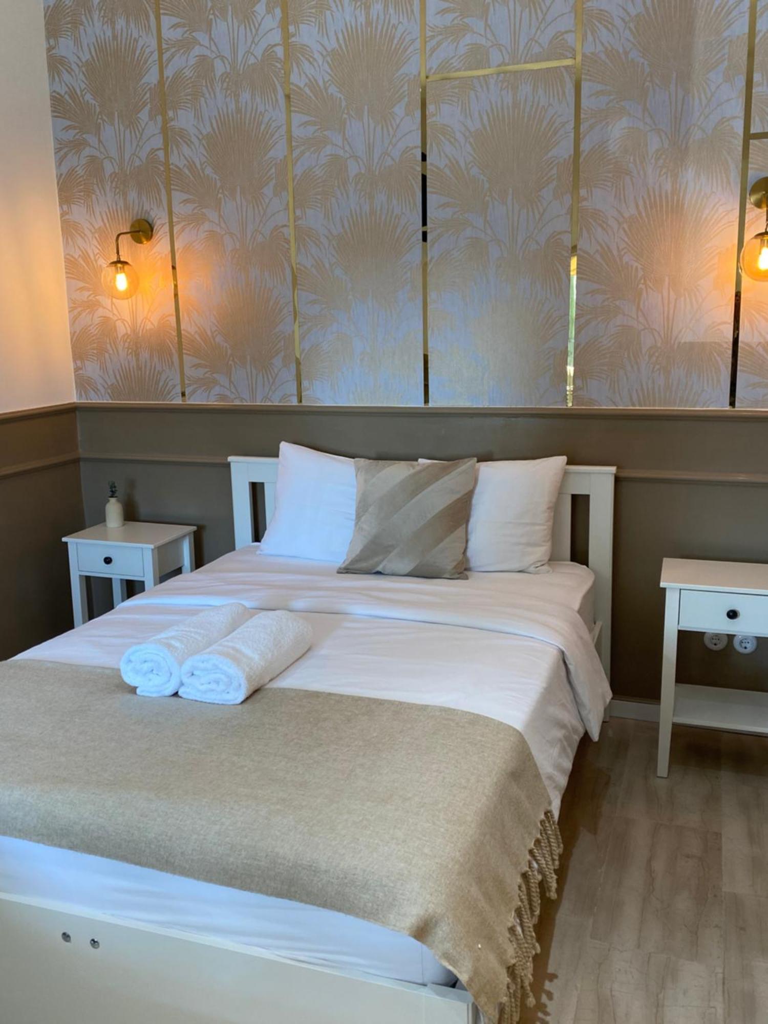 Via Polonia - Boutique Studios Corfu Agios Georgios  Ngoại thất bức ảnh