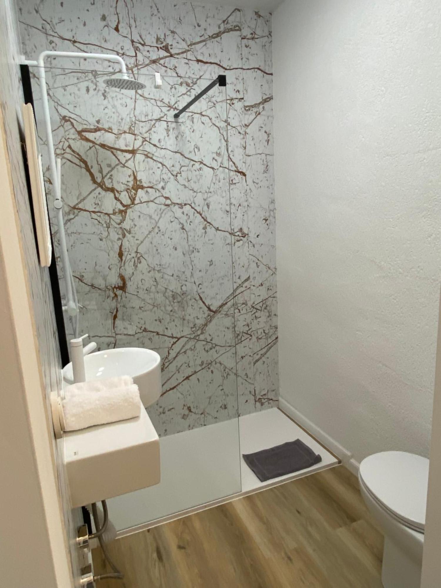 Via Polonia - Boutique Studios Corfu Agios Georgios  Ngoại thất bức ảnh